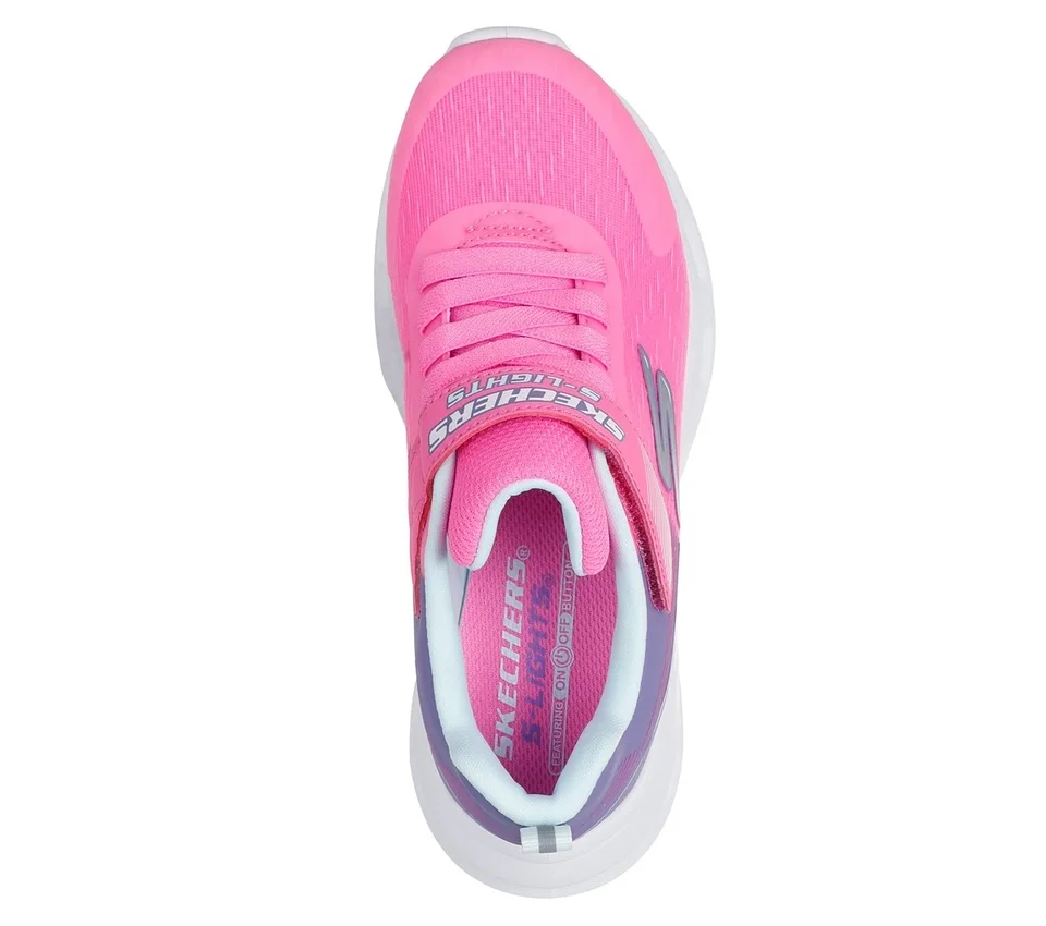 S-Lights: Luzes Glide-Step S-Lights: Luzes Glide-Step