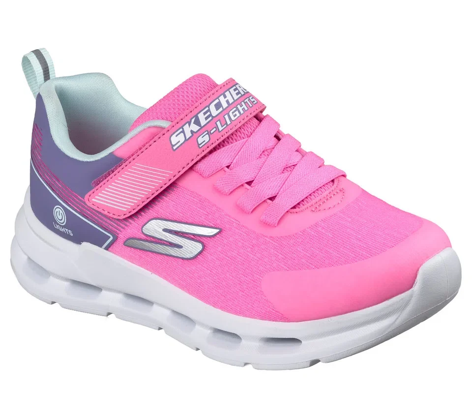 S-Lights: Luzes Glide-Step S-Lights: Luzes Glide-Step