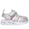 S-Lights: Sandália Sola Glow – Power Step S-Lights: Sandália Sola Glow – Power Step