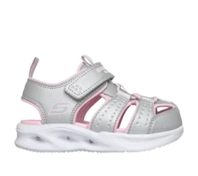 S-Lights: Sandália Sola Glow – Power Step