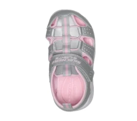 S-Lights: Sandália Sola Glow – Power Step
