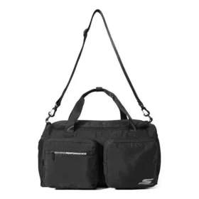 Saco de desporto “Preto Branco”