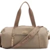 Saco de viagem em nylon Saco de viagem em nylon
