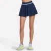 Saia-calça plissada Ace de 14 polegadas Saia-calça plissada Ace de 14 polegadas