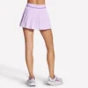 Saia-calça plissada Ace de 14 polegadas Saia-calça plissada Ace de 14 polegadas