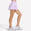 Saia-calça plissada Ace de 14 polegadas Saia-calça plissada Ace de 14 polegadas