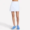 Saia-calça plissada GO FLEX Saia-calça plissada GO FLEX