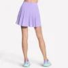 Saia-calça plissada GO FLEX Saia-calça plissada GO FLEX