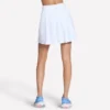 Saia-calça plissada GO FLEX Saia-calça plissada GO FLEX