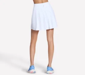 Saia-calça plissada GO FLEX