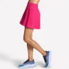 Saia-calça plissada GO FLEX Saia-calça plissada GO FLEX