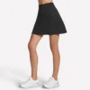 Saia-calça plissada GO FLEX Saia-calça plissada GO FLEX