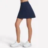 Saia-calça plissada GO FLEX Saia-calça plissada GO FLEX