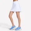 Saia-calça plissada GO FLEX Saia-calça plissada GO FLEX
