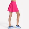 Saia-calça plissada GO FLEX Saia-calça plissada GO FLEX