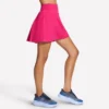 Saia-calça plissada GO FLEX Saia-calça plissada GO FLEX