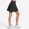 Saia-calça plissada GO FLEX Saia-calça plissada GO FLEX