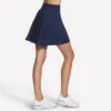 Saia-calça plissada GO FLEX Saia-calça plissada GO FLEX
