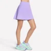 Saia-calça plissada GO FLEX Saia-calça plissada GO FLEX