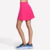 Saia-calça plissada GO FLEX Saia-calça plissada GO FLEX
