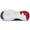 Sailor Moon x Skechers D Lites Airy 2.0 Sapatos de corrida Branco/Roxo