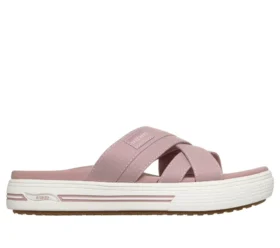 Sandália Arch Fit Arcade – Daylily