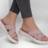 Sandália Arch Fit Arcade – Daylily