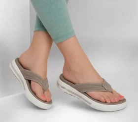 Sandália Arch Fit Arcade – Perfeita, até logo
