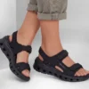 Sandália Arch Fit Glide-Step Pro – Trail Queen