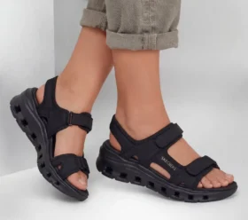 Sandália Arch Fit Glide-Step Pro – Trail Queen