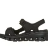Sandália Arch Fit Glide-Step Pro – Trail Queen