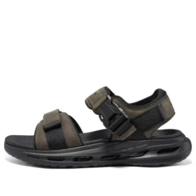 Sandália Azusa “Khaki Black”