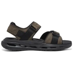 Sandália Azusa “Khaki Black”