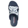 Sandália Contour Foam – Cozy Fit Americana Aura Sandália Contour Foam – Cozy Fit Americana Aura