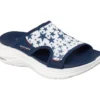 Sandália Contour Foam – Cozy Fit Americana Aura Sandália Contour Foam – Cozy Fit Americana Aura