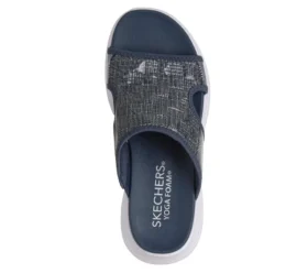 Sandália Contour Foam – Cozy Fit Costal Air