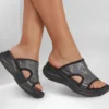 Sandália Contour Foam – Cozy Fit Costal Air Sandália Contour Foam – Cozy Fit Costal Air