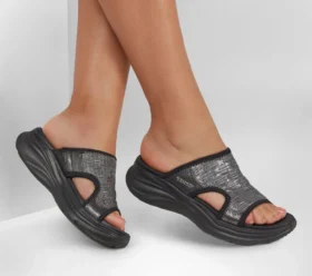 Sandália Contour Foam – Cozy Fit Costal Air