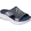 Sandália Contour Foam – Cozy Fit Costal Air Sandália Contour Foam – Cozy Fit Costal Air