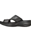 Sandália Contour Foam – Cozy Fit Costal Air Sandália Contour Foam – Cozy Fit Costal Air