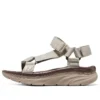 Sandália D”lux Walker “Beige Brown”