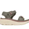 Sandália Endeavour com Max Cushioning – Miranda