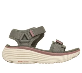 Sandália Endeavour com Max Cushioning – Miranda