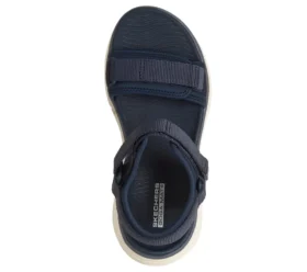 Sandália Endeavour com Max Cushioning – Miranda