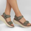 Sandália Endeavour com Max Cushioning – Miranda