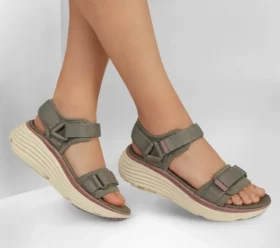 Sandália Endeavour com Max Cushioning – Miranda