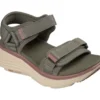 Sandália Endeavour com Max Cushioning – Miranda