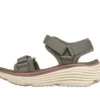 Sandália Endeavour com Max Cushioning – Miranda