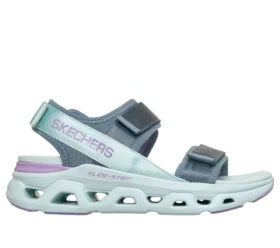 Sandália Glide-Step Altus – Sleek Motion