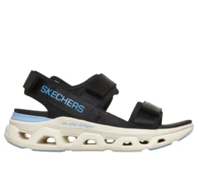 Sandália Glide-Step Altus – Sleek Motion